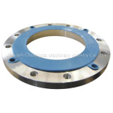 (PL) Stainless Steel Flange Forged Flange Plate-2