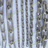 Stainless Steel Australian Short Link Chain