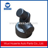 Stainless Steel DIN Tube Connection Metal Casting