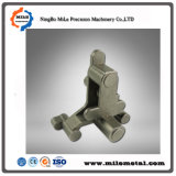 High Quality Precision Ductile Iron Casting Ggg40