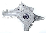 Customised Aluminum Die Casting Mold for Automotive