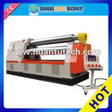 Pipe Roller Bending Machine, Plate Roll Roller Machine (W11S)