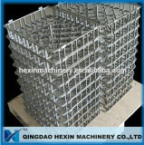 Investment Casting Heat Treatment Baskets for Ipsen Furnace