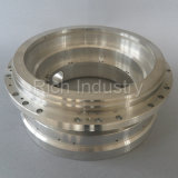 Large and Heavy Aluminum Die Casting Car Part/CNC Machining Service Laser Cut Acrylic Mirror Made in China