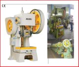 J23-80T C-frame Inclinable punch press/power press machine/80 ton press machine