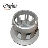 Customized Precision Stainless Steel Machine Spare Parts