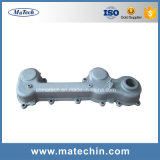 Foundry OEM ISO9001 High Quality Precise Aluminum Alloy Die Casting