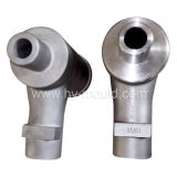 Stainless Steel Cast for Investment Casting (Lost Wax Casting)