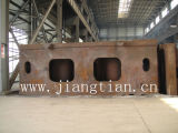Tianjin Tianzhong Giant Heavy Industry Co., Ltd.