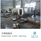 OEM Stainless Steel Casting Products (DS 06)