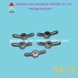 Stainless Steel Casting Tractor Parts