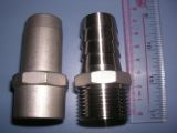 CNC Machined Parts (SC01)