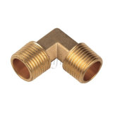 Customized High Quality Forged Brass Coupling