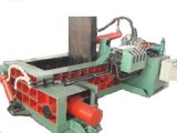 Metal Scrap Baling (Briquetting) Press Machine