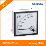 Scd96-W/Var Active /Reactive Power Meter