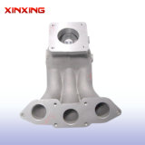 Aluminum Casting For Intake Manifold