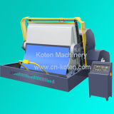 CE Standard Die Cutting Machine (ML-1500)