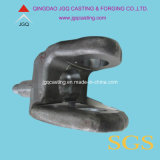 Forged Trailer Part--Jaw with Rod