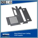 Sheet Metal Laser Cutting China OEM Supplier