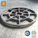 Lost Wax Casting Heat Resistant Tray China Manufacturer