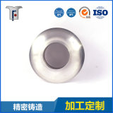 OEM Stainless Steel Casting Part with Machining