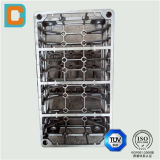 Heat Reisistant Steel Trays for Heat Processing
