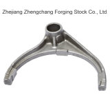 Forging Parts Gearbox Shift Fork for Auto Spare Parts