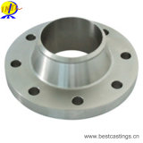 High Quality Stainless Steel Weld Neck Flange