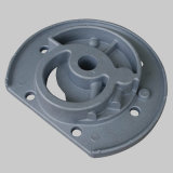 Agriculture Lid of Investiment Casting Part