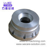 OEM Investment Casting for Construction Tools