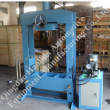 H-Frame Electric Oil Press Machine 65t