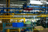 Chain Conveyor and Overhead Conveyor System