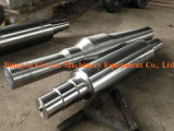 Carbon Steel High Precision Shaft