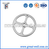 OEM 316 Steel Casting Parts for Food Machinery Hardware