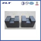 Grey Iron Counter Weight for Truck