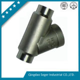 China Precision Stainless Steel Casting