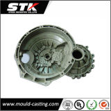 Pressure Polishing Aluminum Alloy Die Casting for Industrial Components (STK-ADI0019)
