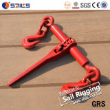 Steel Drop Forged Us Type Chain Type Load Binder
