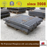 OEM Jaw Plate Casting with High Quality