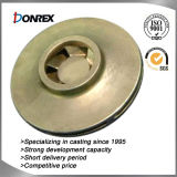 Lost Wax Casting Impeller