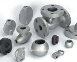 China Custom Precision Casting Machinery Parts/Investment Casting