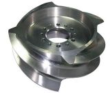 High Quality OEM Parts Steel Forging