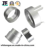 OEM Alloy Steel Oil Cylinder Tc Parts by Hot Forging