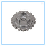 Carbon Material Hot Forging Parts for Gear