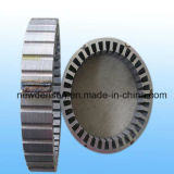 OEM Core Iron for Rubber Track Ductile Iron Casting