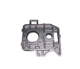 Engine Cover Permanent Mold Casting