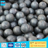 Wear-Resistant and High Hardness Grinding Media Ball