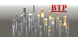 All Kinds of Carbide Cold Forging Hardware Tools Pins (BTP-R188)