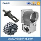 OEM High Precision Steel Casting Manufacturer by Drawing