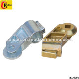 Connecting Piece-Investment Casting (machining, zinc plated)